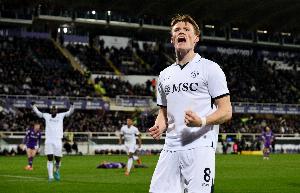 穆帅说我很特别？麦克托米奈：或许因为我总是为他倾尽所有