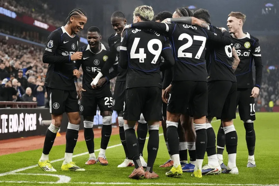 开云官网-状态火热！佩德罗在今年英超已经打进8球，为联赛最多球员