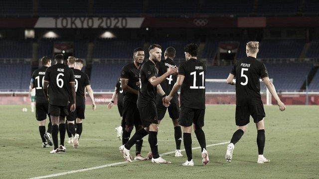 kaiyun-德国残阵止步小组赛 昆茨用最差战绩告别U21帅位